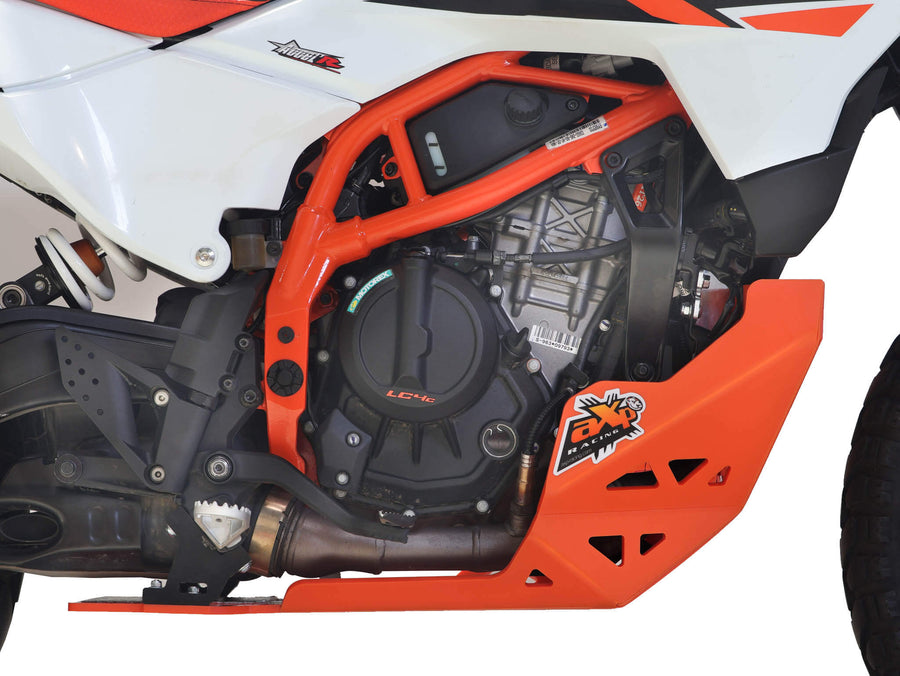 KTM 390 Adventure R [2025-2026] - Adventure underløbsbeskyttelse - PE-HD 8mm