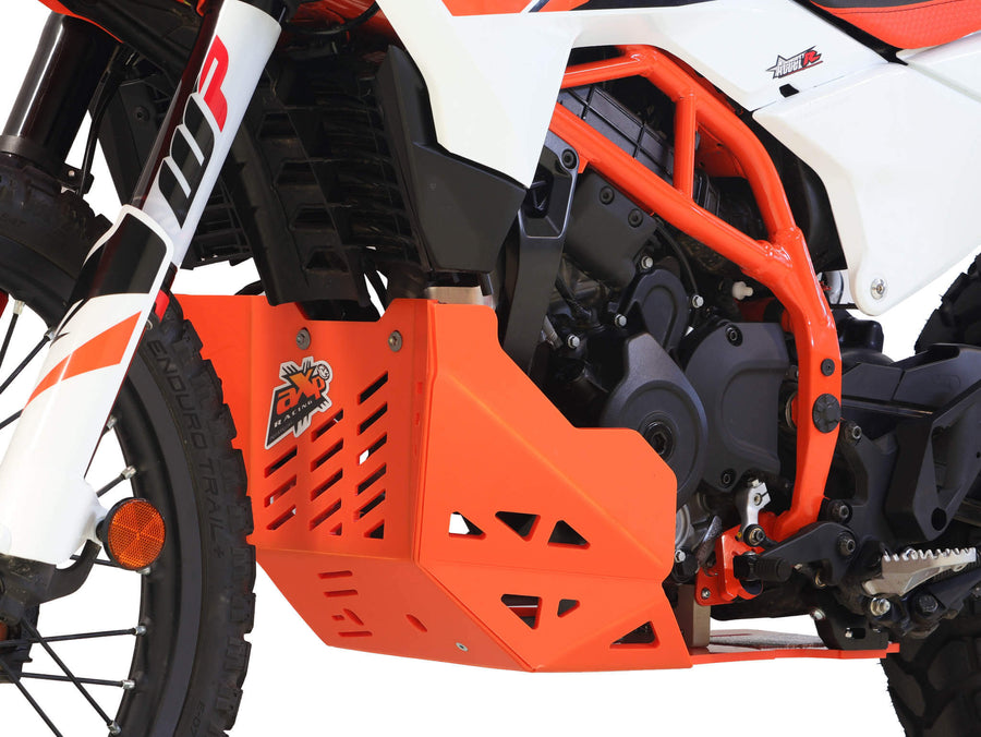KTM 390 Adventure R [2025-2026] - Adventure underløbsbeskyttelse - PE-HD 8mm