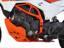 KTM 390 Adventure R [2025-2026] - Adventure underløbsbeskyttelse - PE-HD 8mm