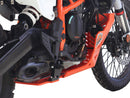 KTM 390 Adventure R [2025-2026] - Adventure underløbsbeskyttelse - PE-HD 8mm