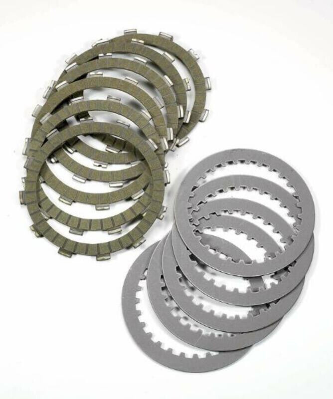 HUSQVARNA FC 250 [2016-2024] - Pro Race Stahl- und Reibscheiben Kupplungs-Kit