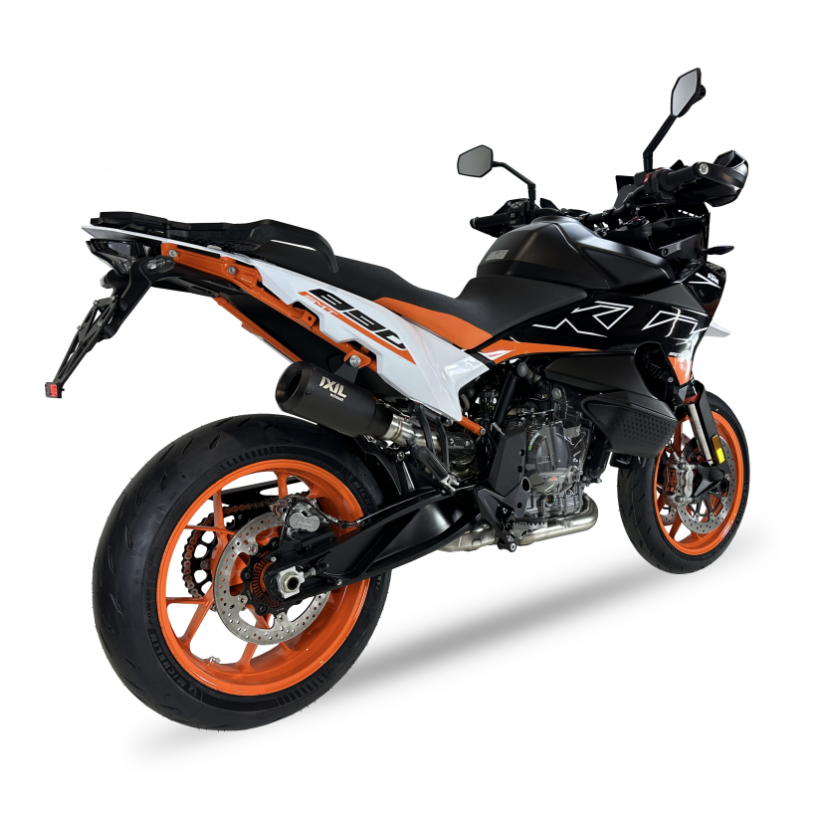 KTM 890 SMT [2023-2026] - Race Xtrem RB Slip On Endtopf