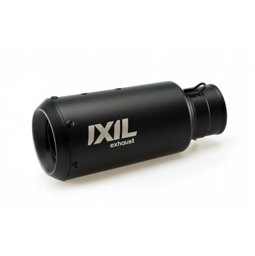 KTM 890 Adventure [2021-2024] - Race Xtrem RB Slip On Endtopf