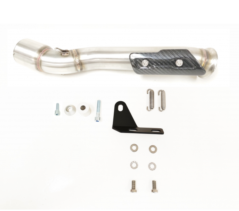 KTM 890 Adventure [2021-2024] - Race Xtrem RB Slip On Endtopf