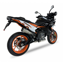 KTM 890 SMT [2023-2026] - Race Xtrem RC Slip On lyddæmper