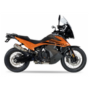 KTM 890 Adventure L [2022] - Race Xtrem RC Slip On lyddæmper