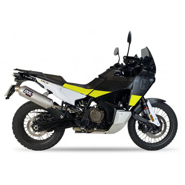 KTM 890 Adventure R Rally [2021-2024] - Slip-On Rally Series