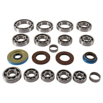 Polaris General XP 4 1000 EPS Premium [2023-2025] - Achsgetriebe Lager & Dichtungssatz