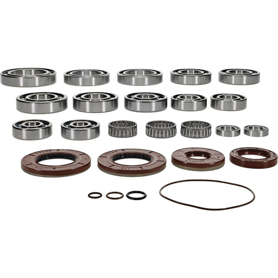 Polaris Ranger XP 1000 Crew Trail Boss [2021-2024] - Achsgetriebe Lager & Dichtungssatz