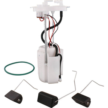 Honda Pioneer 1000 - 6 Deluxe [2023-2025] - Kraftstoffpumpen-Modul komplett