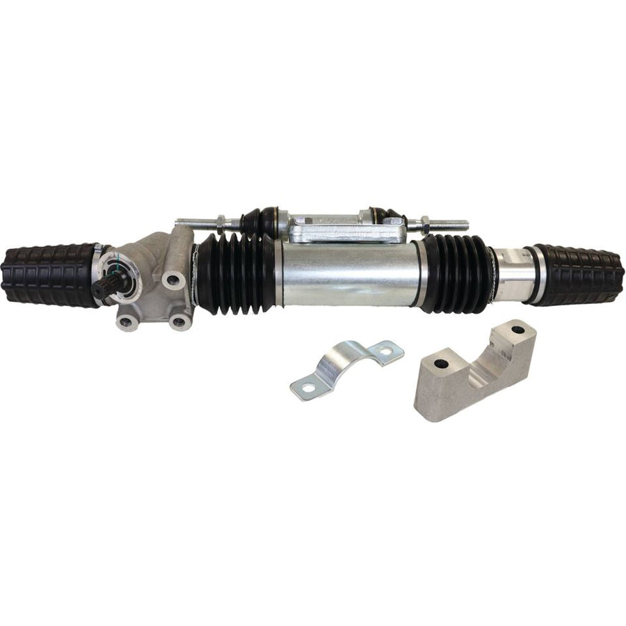 Can Am Maverick X 3 Turbo RR XRC DPS [2020-2021] - Lenkgetriebe