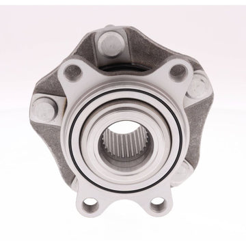Polaris RZR 925 Turbo R 4 Premium [2022-2024] - Radlager-Kit