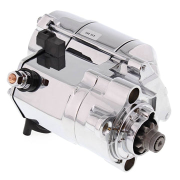 BUELL XB 12 X ULYSSES [2006-2009] - startmotor 1,4 kW - krom