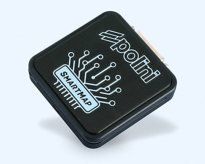 Vespa GTS Super 310 HPE [2024-2025] - Smartmap ECU-Programmiergerät