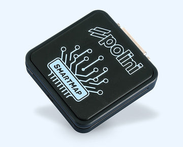 Vespa GTS 300 HPE ABS ASR [2019-2023] - Smartmap ECU-Programmiergerät