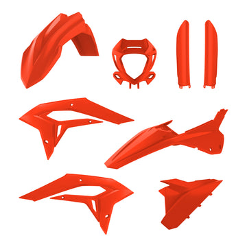 Beta Xtrainer 300 2 T [2023-2027] - Plastik-Kit