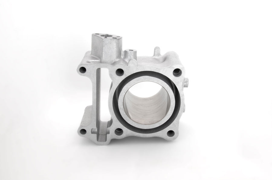 Honda SH 125 I [2021-2026] - Zylinder-Kit Grauguss Ø 53,5
