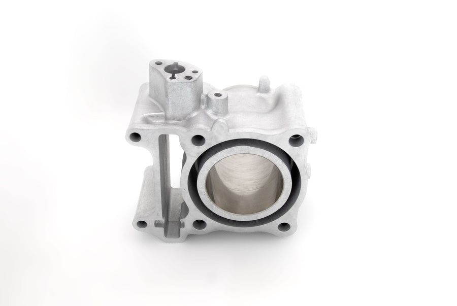 Honda PCX 125 ABS (JF 83) [2021-2024] - Zylinder-Kit Grauguss Ø 53,5