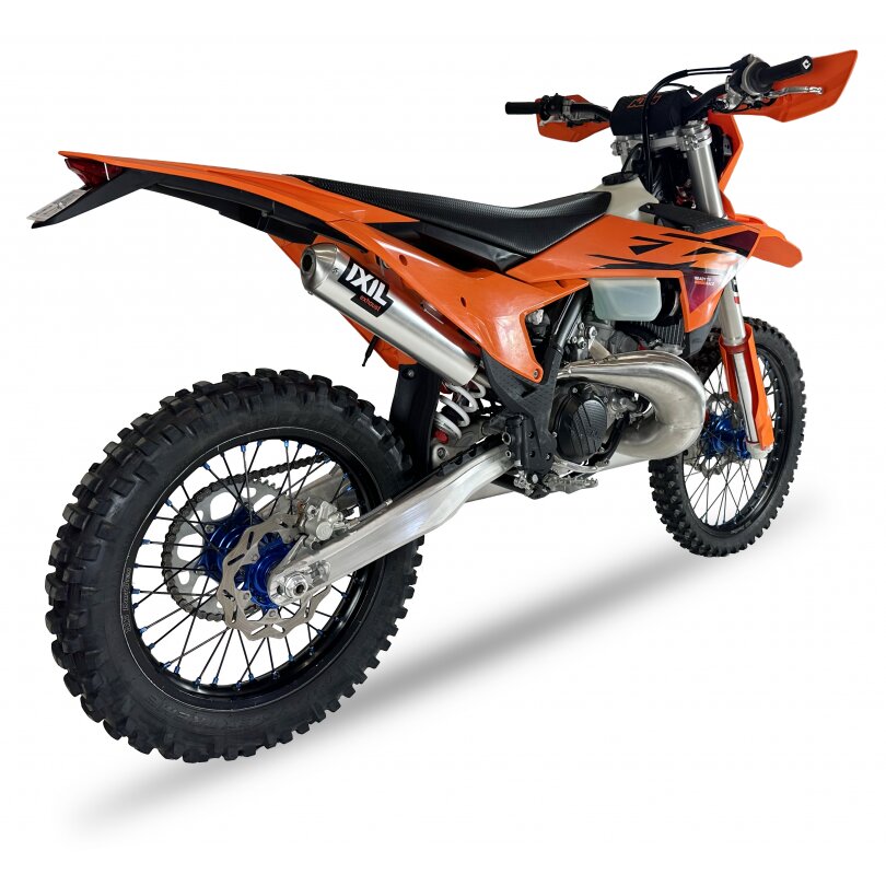 KTM 300 EXC Hardenduro [2024-2026] - Krümmer