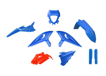 Beta RR 430 4 T Race [2025-2026] - Plastik-Kit