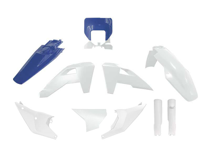 Husqvarna FE 350 PRO [2026] - Plastik-Kit