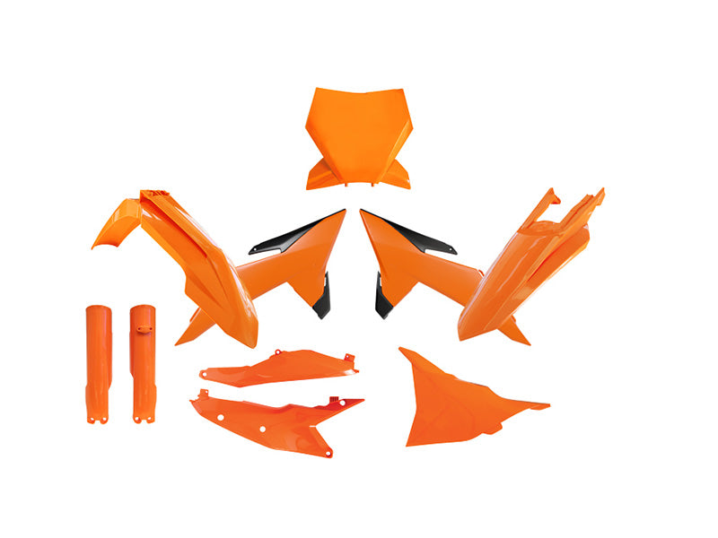 KTM 150 SX [2025-2026] - Plastik-Kit 7-teilig