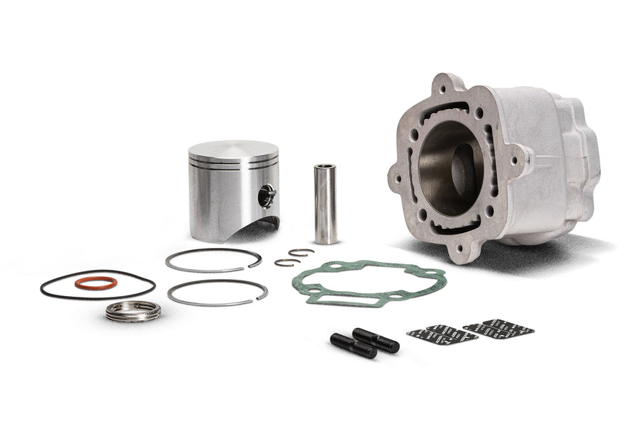 Piaggio Hexagon 125 2 T (EXS 1 T) [1994-1997] - Aluminium Cylinder ø 65 H2O