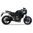 Husqvarna Svartpilen 801 [2024-2025] - Race Xtrem RC Slip On Endtopf
