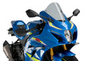 SUZUKI GSX-R 1000 R [2021] – R-Racer skærm – Gennemsigtig-1
