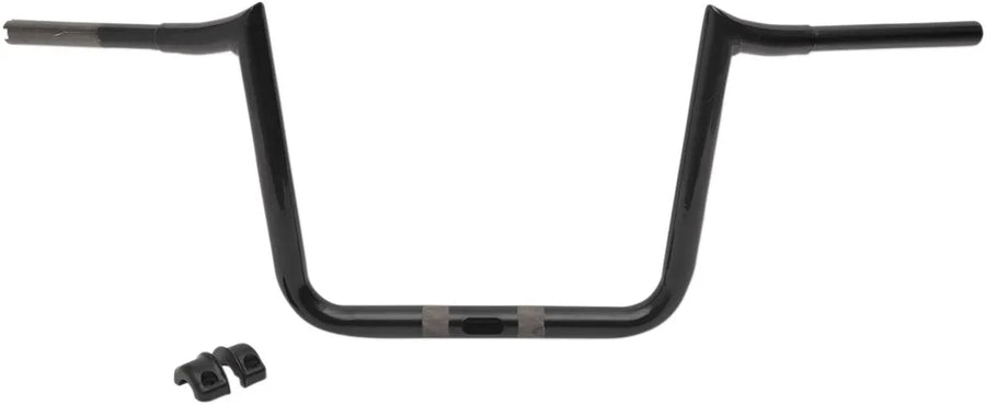 harley davidson fltr [LA CHOPPERS] – 1-1/4" Hefty Prime Ape styr