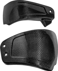 Harley Davidson Softail [SADDLEMEN] – Sidecover