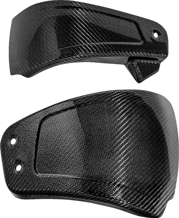 Harley Davidson Softail [SADDLEMEN] – Sidecover