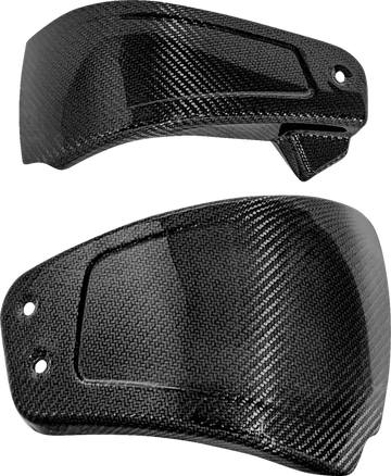 Harley Davidson Softail [SADDLEMEN] – Sidecover