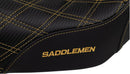 harley-davidson street bob [SADDLEMEN] – Pro Series SDC Performance-sæde-3