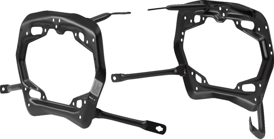 Aprilia Tuareg 660 [SW-MOTECH] – PRO sidebagageholder