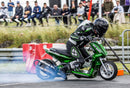 Aprilia SR Netscaper 50 2T LC - Auspuff GP90