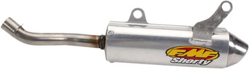 Yamaha Yz 250 [2022-2023, 2023-2027, 2024, 2026-2027] - Powercore 2 Shorty bagpotte - billede 2