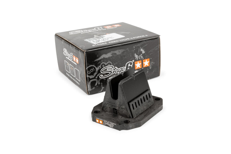 Aprilia SX 50 2T - Membranblock VForce 3i