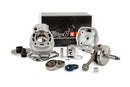 Beta RR Track 50 2T - Motorpack Zylinder Kurbelwelle 45mm 88ccm