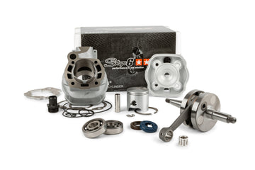 Beta RR-T SM 50 2T - Motorpack Streetrace 88ccm