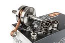 Keeway SM 50 2T - Kurbelwelle HPC MK2