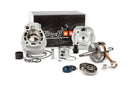 Beta RR SM 50 2T - Motorpack Zylinder Auspuff Big Racing 77ccm