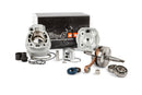 Beta RR Enduro 50 2T - Motorpack Zylinder Auspuff Big Racing 77ccm