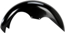 harley davidson dyna [KLOCK WERKS] - Hugger Series forskærm med monteringsklodser til Softail/Dyna-2