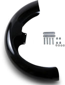harley davidson flde [KLOCK WERKS] – Hugger Series forskærm-2