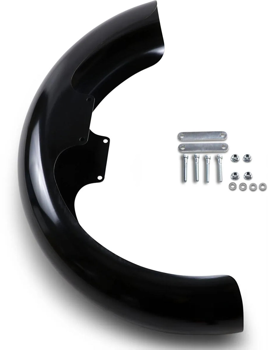 harley davidson flde [KLOCK WERKS] – Hugger Series forskærm