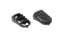 BMW R 1300 GS Adventure [2024-2026] - EVO Fußrasten-Satz schwarz – Bild 7