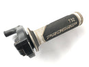Husqvarna Te 610 8AE [1992] - Gasgreb og montering-1