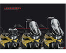 BMW F 800 GS [2025] – Justerbar forrude – Tonet-19