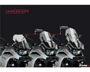 BMW F 750 GS [2024] – Justerbar forrude – kraftigt tonet
